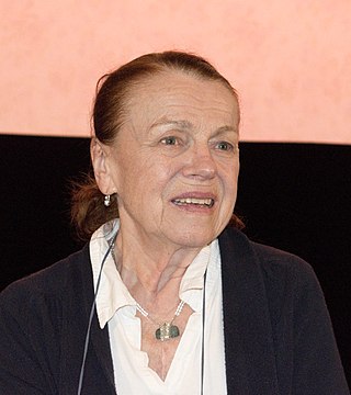 <span class="mw-page-title-main">Iva Janžurová</span> Czech actress (born 1941)