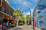 Thumbnail for File:The Linq Promenade.jpg