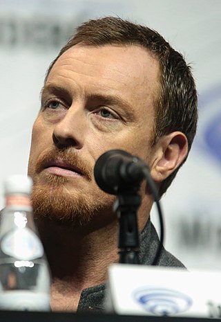 <span class="mw-page-title-main">Toby Stephens</span> British actor (born 1969)