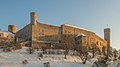 Toompea Castle