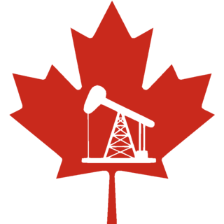 <span class="mw-page-title-main">Petroleum industry in Canada</span>