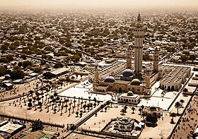 Touba (Sénégal)