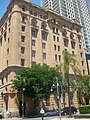 Westpac Bank building. 33 Queen Street, Brisbane; completed 1920