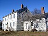 William Jillson Stone House