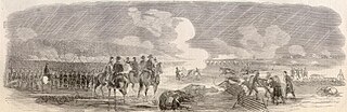 <span class="mw-page-title-main">Battle of Williamsburg</span> Battle of the American Civil War