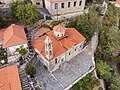 * Kandidimi: Church of Agios Ioannis Prodromos, Lagkadia, Arcadia. --C messier 04:14, 18 September 2024 (UTC) * Vlerëso It needs a perspective correction --Poco a poco 07:15, 18 September 2024 (UTC)