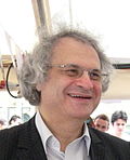 Thumbnail for File:Amin Maalouf redux.jpg