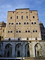 Mittelalterliches Rathaus (Palazzo degli Anziani)