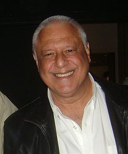 Antônio Fagundes vuonna 2012.