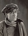 Antonin Artaud geboren op 4 september 1896