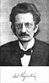 Axel Hägerström geboren op 6 september 1868