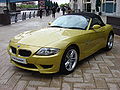 2007 Z4 M Roadster