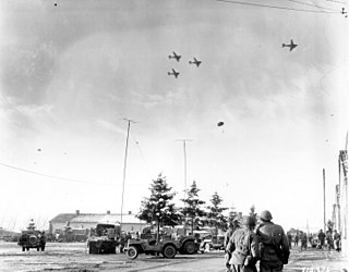 <span class="mw-page-title-main">Siege of Bastogne</span> American/German engagement December 1944