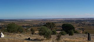 <span class="mw-page-title-main">Bethany, South Australia</span> Town in South Australia