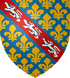 Coat of Arms of Creuse