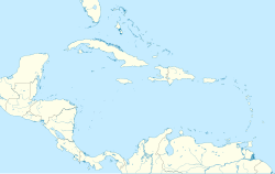 The Bottom is located in Caribbean