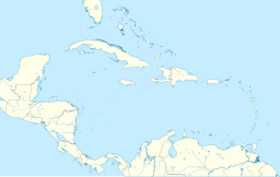French Reef is located in Caribbean