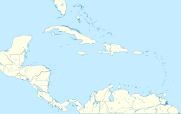 Anguillita is located in Caribbean