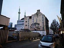 Centrum-Moschee Hamburg im Jahr 2019.jpg