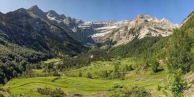 Cirque de Gavarnie