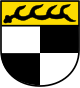 Balingen – Stemma