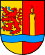 Blason de Dierbach