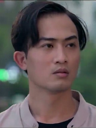 <span class="mw-page-title-main">Doãn Quốc Đam</span> Vietnamese actor