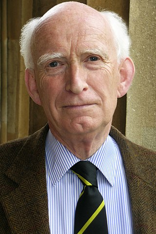 <span class="mw-page-title-main">Donald Lynden-Bell</span> British theoretical astrophysicist