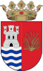 Coat of arms of Xilxes/Chilches