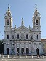 Estrela Basilica, Lisbon