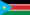 جنوبی سوڈان دا جھنڈا