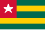 Bendera Togo