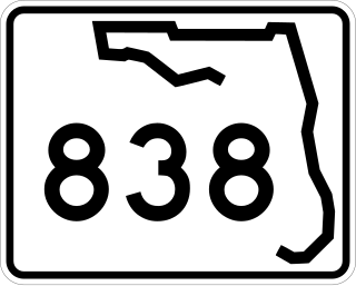 <span class="mw-page-title-main">Sunrise Boulevard (Broward County)</span>