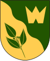 Wappen der Gemeinde Forshaga