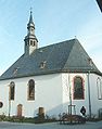 church in de:Frankfurt-Ginnheim