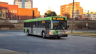 <span class="mw-page-title-main">GoTriangle</span>