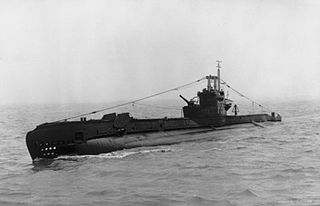 HMS <i>Spearhead</i> Submarine of the Royal Navy