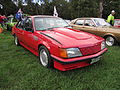 Holden VH, 1981-84