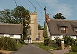 Parish Church of Holy Trinity