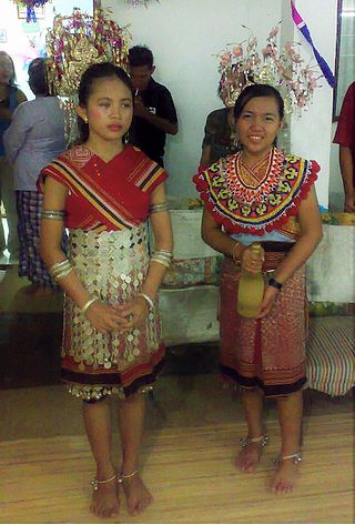 <span class="mw-page-title-main">Gawai Dayak</span> Harvest festival in Malaysia