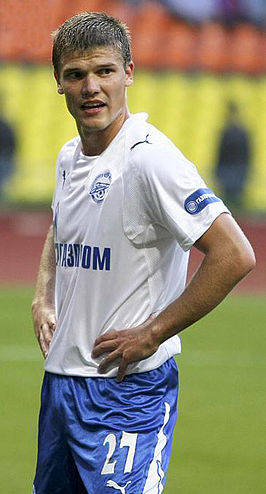 Igor Denisov