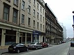 60 James Watt Street (viertes Gebäude)