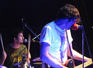 <span class="mw-page-title-main">Japandroids</span> Canadian rock band