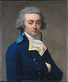 Marie-Jean Hérault de Séchelles