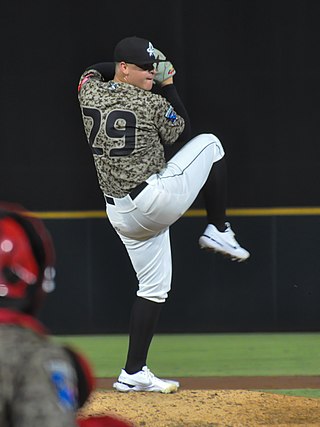 <span class="mw-page-title-main">Jhonathan Díaz</span> Venezuelan baseball player (born 1996)