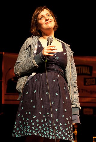 <span class="mw-page-title-main">Josie Long</span> English comedian (born 1982)