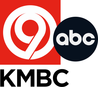 <span class="mw-page-title-main">KMBC-TV</span> ABC affiliate in Kansas City, Missouri