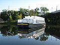 Thumbnail for The Volunteer (canal boat)