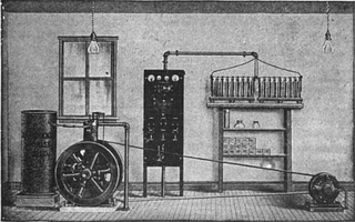 <span class="mw-page-title-main">Hybrid power</span> Combinations between different technologies to generate electric power