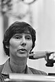 Louise Groenman op 17 september 1981 (Foto: Rob Bogaerts) geboren op 29 juni 1940